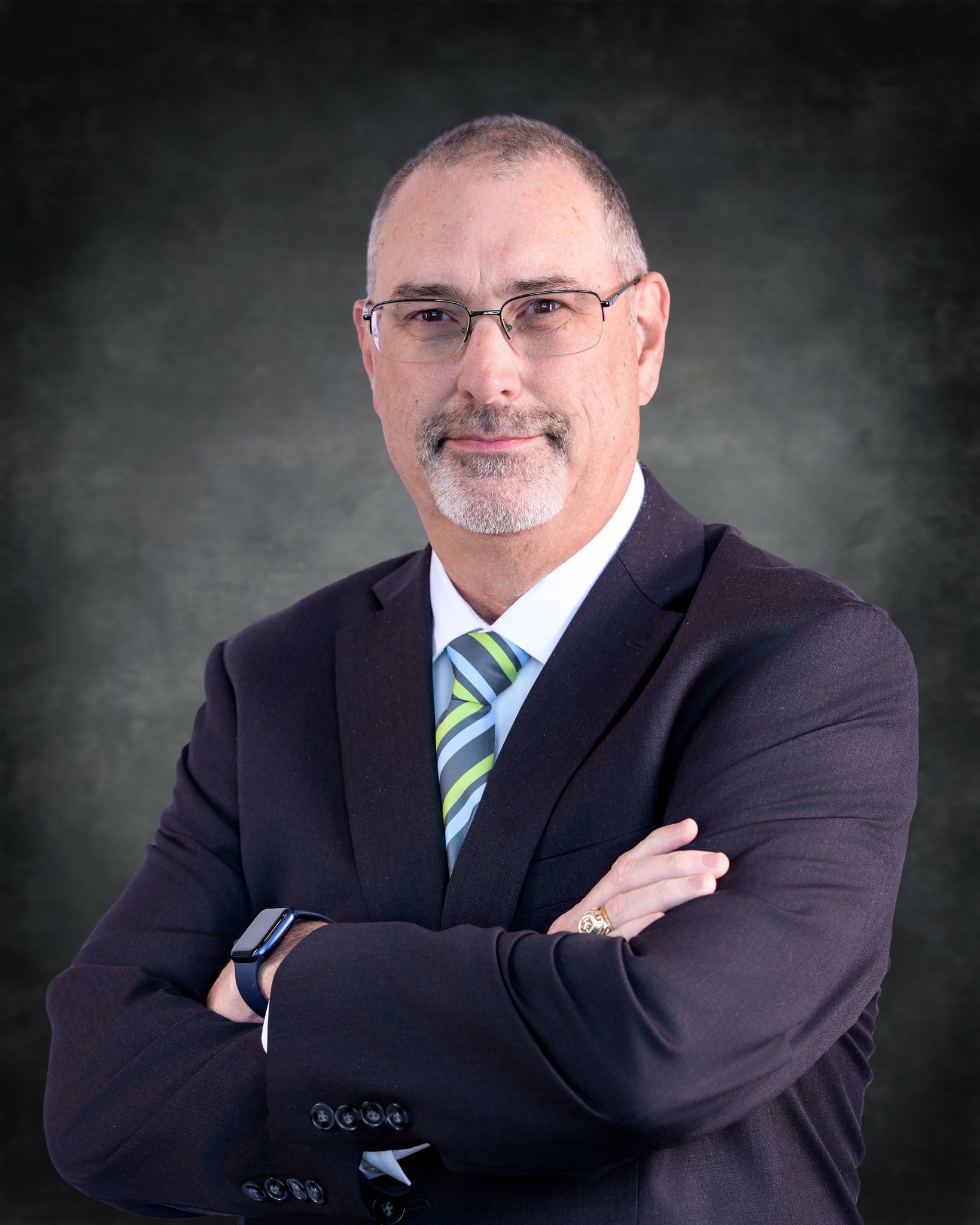 Mark Lewis